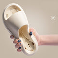Chinelo Ergonômico Unissex Respirável Antiderrapante