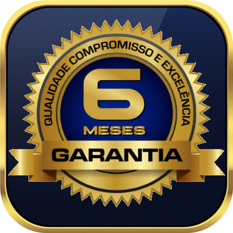 Garantia Estendida
