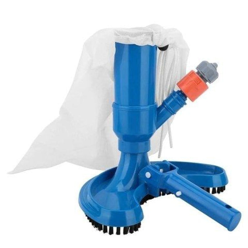Aspirador Limpador de Piscina Automatico