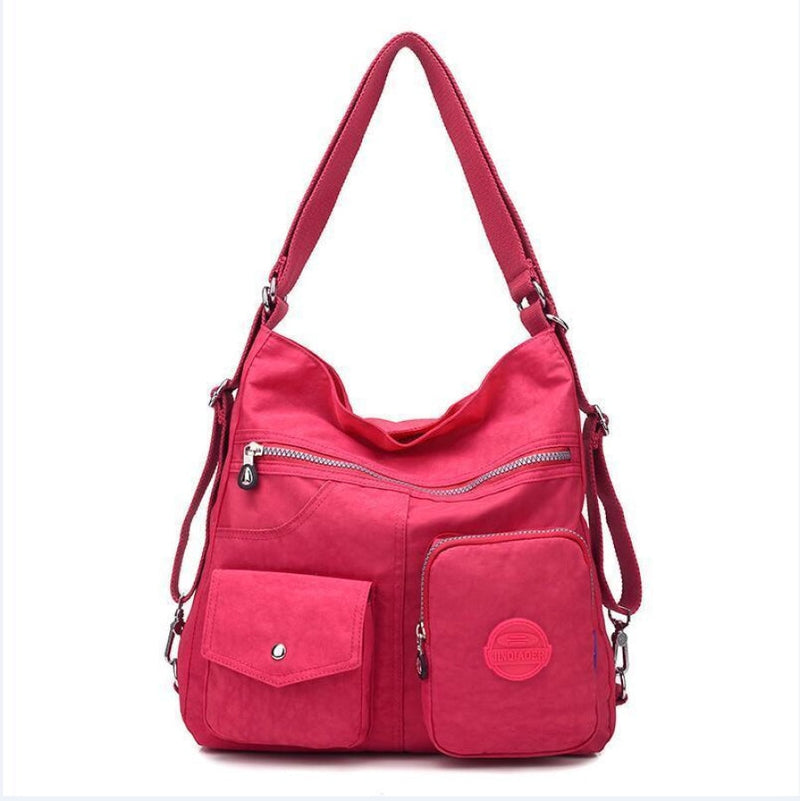 Bolsa Versatil Khalia