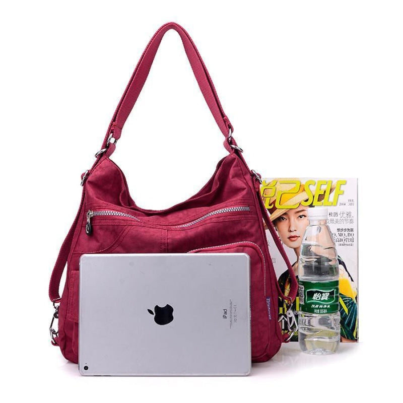 Bolsa Versatil Khalia