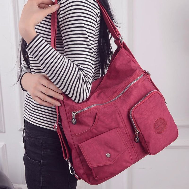 Bolsa Versatil Khalia