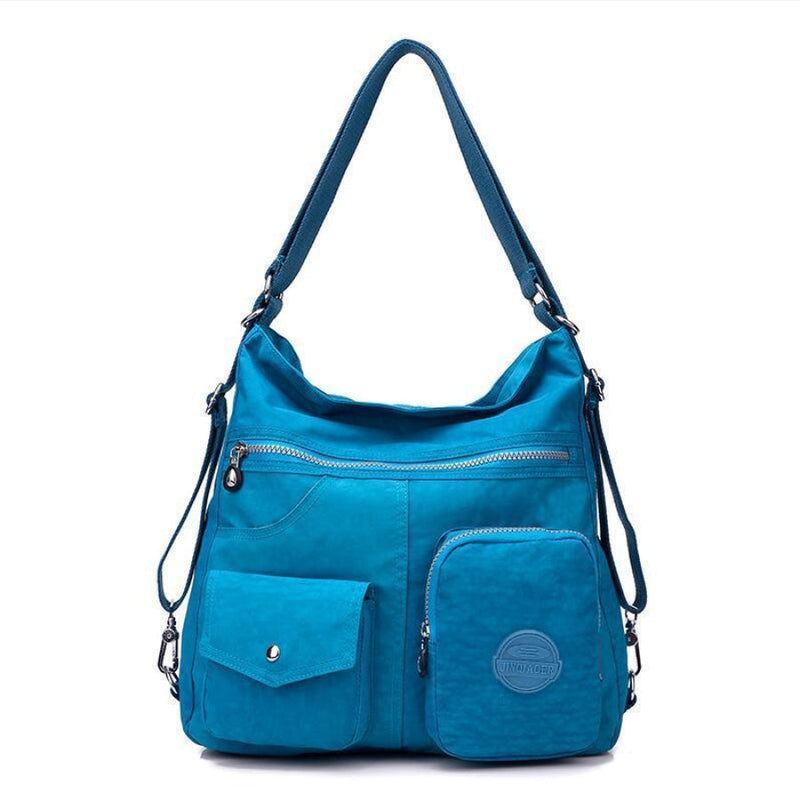 Bolsa Versatil Khalia