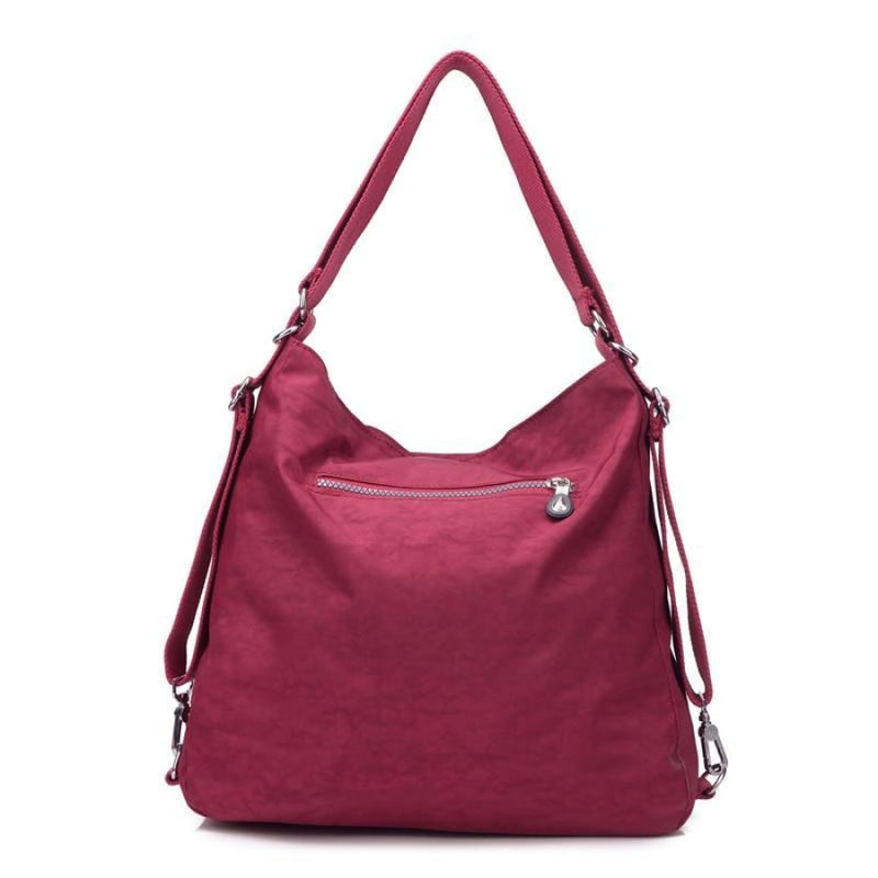 Bolsa Versatil Khalia