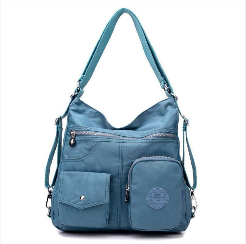 Bolsa Versatil Khalia
