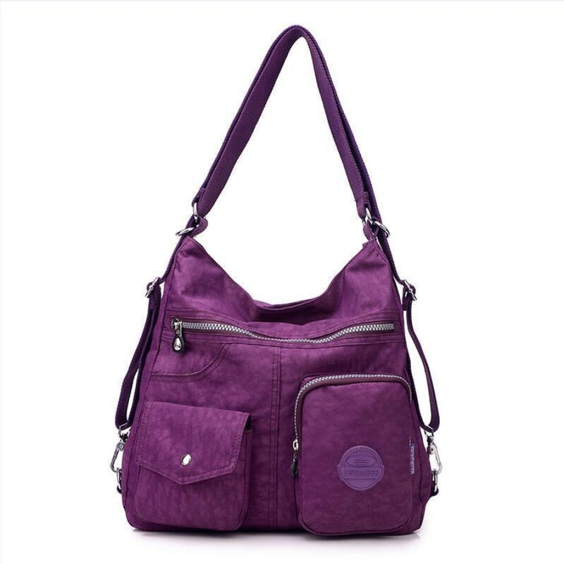 Bolsa Versatil Khalia