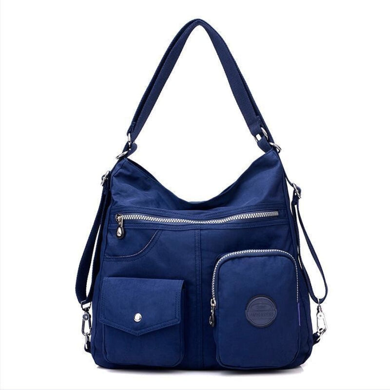 Bolsa Versatil Khalia
