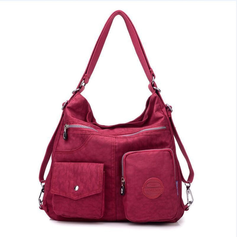 Bolsa Versatil Khalia