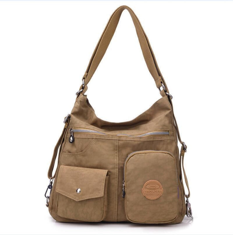Bolsa Versatil Khalia