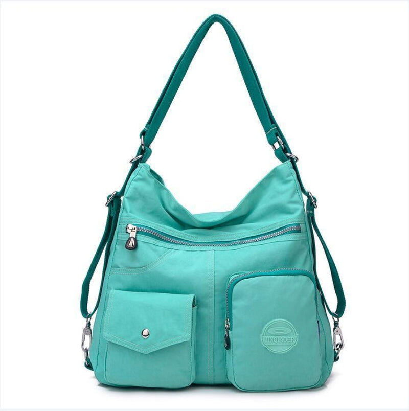 Bolsa Versatil Khalia