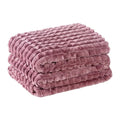 Coberta Cobertor Manta Ultrasoft Willow Aveludada
