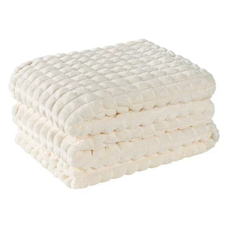 Coberta Cobertor Manta Ultrasoft Willow Aveludada