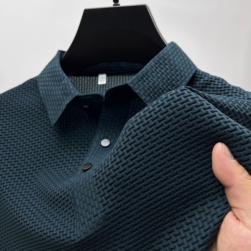 [COMPRE 3 LEVE 5] - Camisas Polo Algodão Premium Elegant..