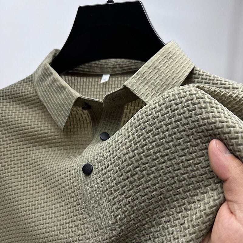 [COMPRE 3 LEVE 5] - Camisas Polo Algodão Premium Elegant..