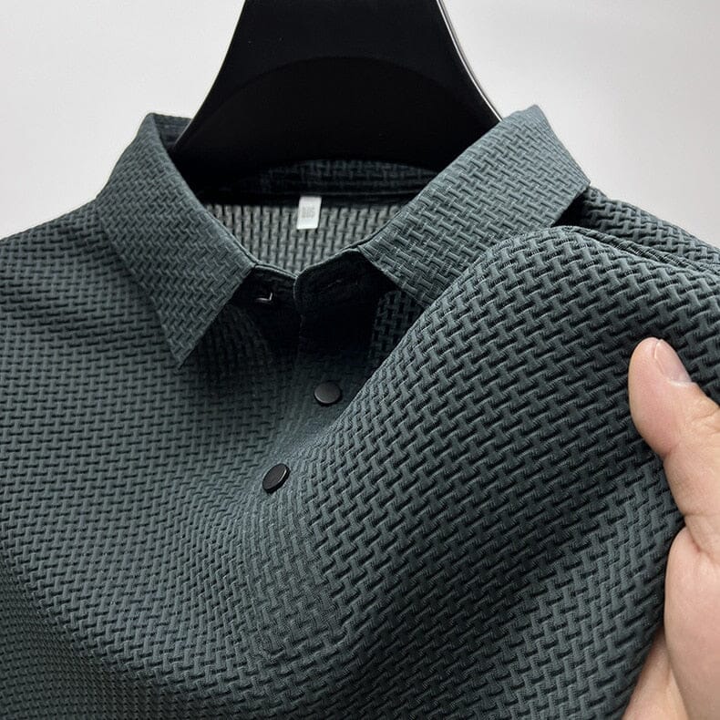 [COMPRE 3 LEVE 5] - Camisas Polo Algodão Premium Elegant..