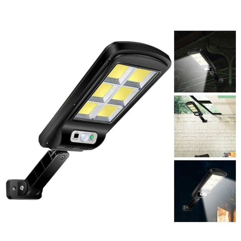 Refletor Solar LED  à Prova D'água