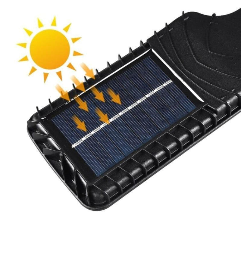 Refletor Solar LED  à Prova D'água